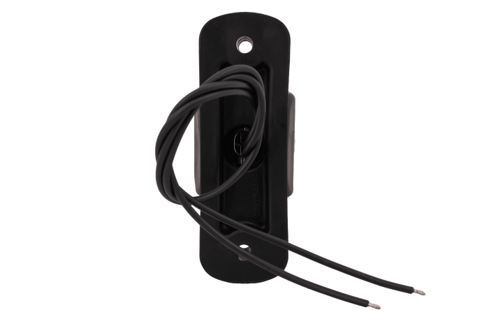 Feu de position, gabarit LED WAŚ W62 286, universel 