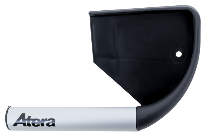 Boîtier de lampe (droit) pour Atera Strada Sport/vélo électrique - 0969922613