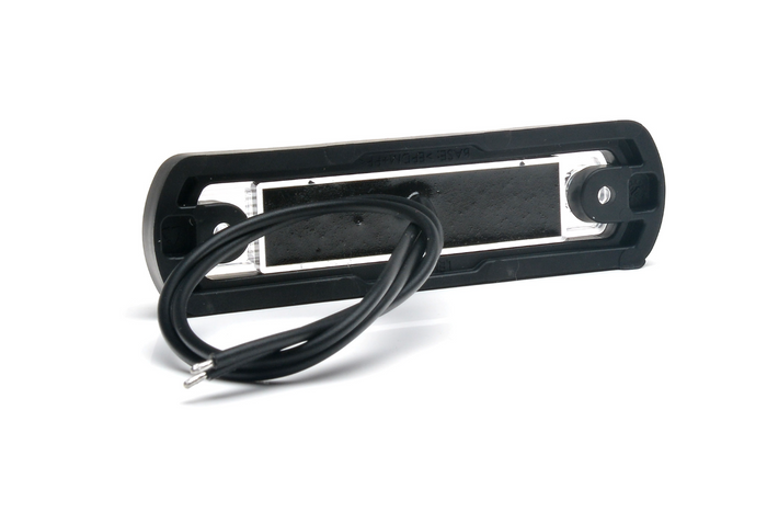 Feu de position, gabarit LED universel WAŚ W189 1340