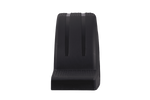 Garde-boue pour remorque à bateau 14" DOMAR D20430, passage de roue 1080/255 mm