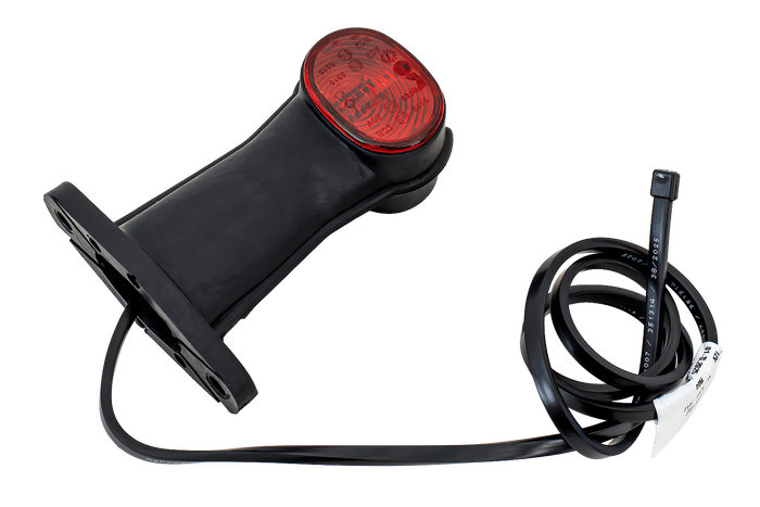 Feu de gabarit universel ASPÖCK SUPERPOINT II