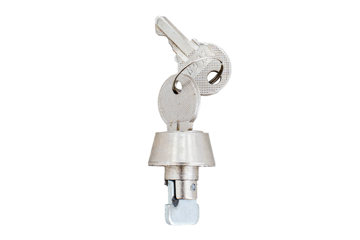 Insert de sécurité pour la boule d'attelage de remorque KNOTT 4804019X K27/K35