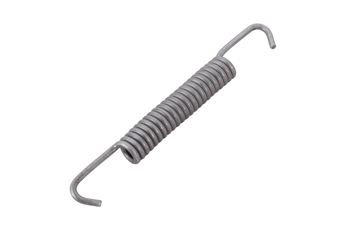 Ressort de compression à mâchoire AL-KO type 2051/2361