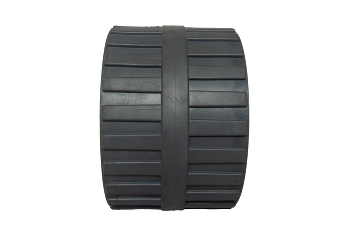 Petit rouleau de quille de remorque bateau TULPLAST 