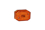 Feu de gabarit ASPÖCK FLEXIPOINT I universel orange