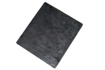 BACHE DE GARDE-BOUE EN CAOUTCHOUC UNITRAIER 220/243 mm