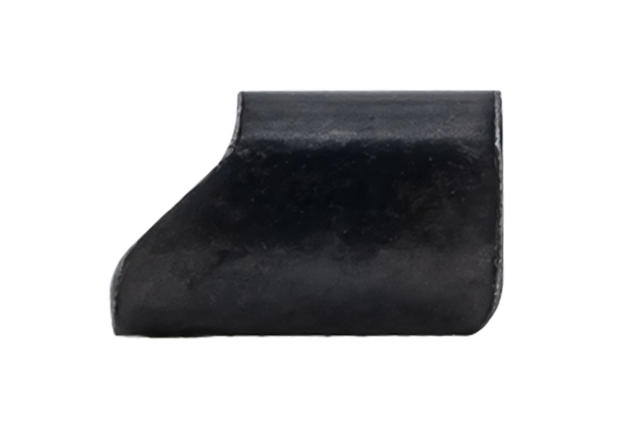 Clip de sécurité pour support de plaque d'immatriculation - Atera Strada Evo 097229