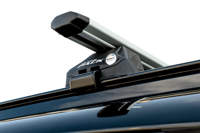 Galerie de toit Inter Pack Libra 120 avec rails intégrés