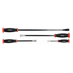 Pieds-de-biche YATO YT-4730 avec poignée, ensemble de 4.