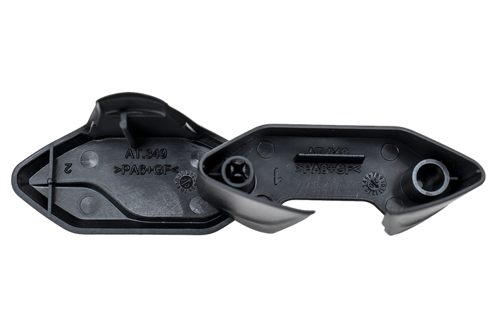 G3 Aero Pacific / CL Embout de faisceau de flux d'air - K60.012G3