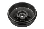 Tambour de frein pour AL-KO avec roulement pour essieu de remorque 1000-1350 kg 200x50 5x112 37mm