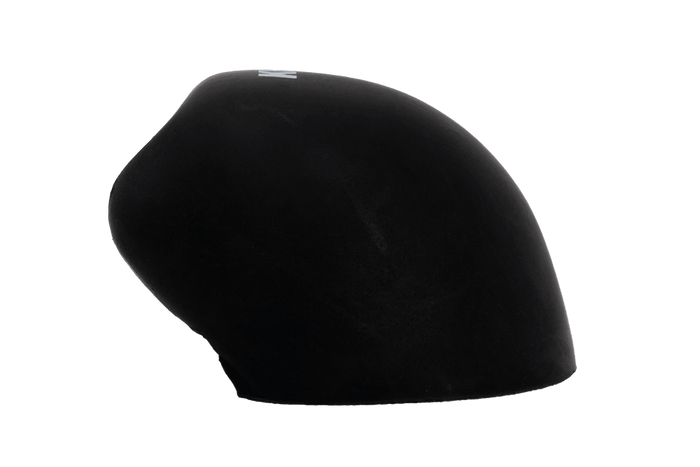 Housse de sécurité pour l&#39;attelage à boule Soft Dock K14/K20/K24 KNOTT 201347.002