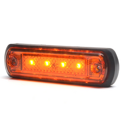 Feu de position LED universel WAŚ W189 1338
