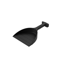 Pelle en plastique pour matériaux en vrac DAKEN PitBox 89527 pour sable et sel de déneigement