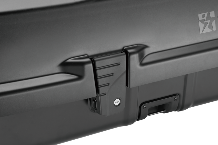 Coffre de toit/boîte de remorquage INNO GEAR BOX (BRL310MBK)