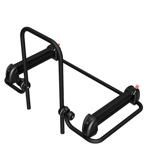 Support pour skis et snowboards pour plateforme et boîte GP 23.GP1000