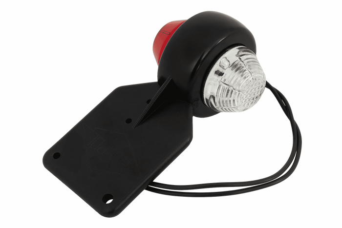 Feu de gabarit gauche LED HORPOL LD 368/L, suspendu