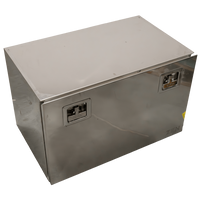 OUTLET Boîte à outils DAKEN 8Z1340 Z13 800x500x500mm 180l