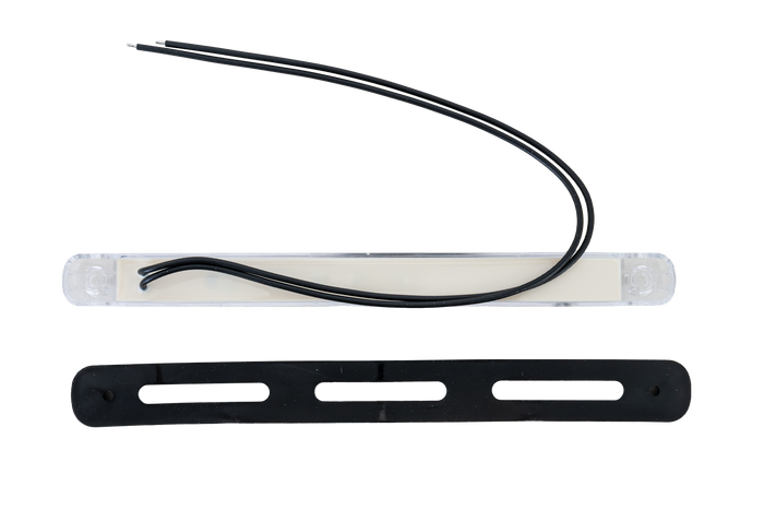 Lampe de voiture pour éclairage intérieur de l'habitacle WAŚ LW10 12xLED 301lm