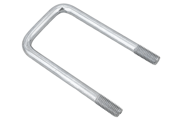 U-boulon / étrier  M12 130/62/130