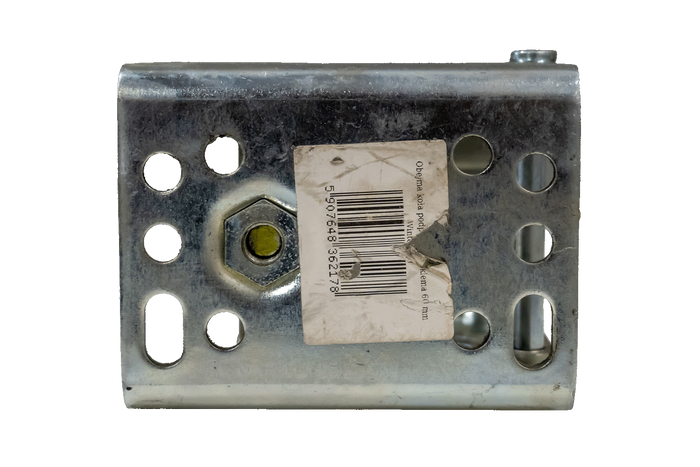 Pince de roue jockey OUTLET WINTERHOFF 60 mm