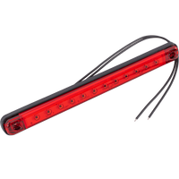 Feu stop arrière WAŚ W207 LED universel