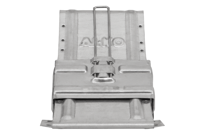 Cale de roue avec support de montage AL-KO UK46, h:206mm