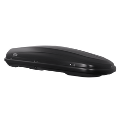 Coffre de toit Inter Pack Traxer 8.6 anthracite