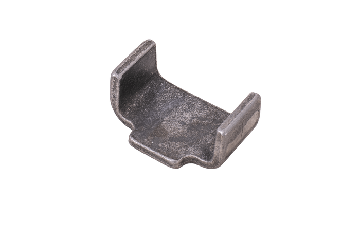 Support d'attelage latéral WINTERHOFF BVG 90-A pour attelage latéral de remorque