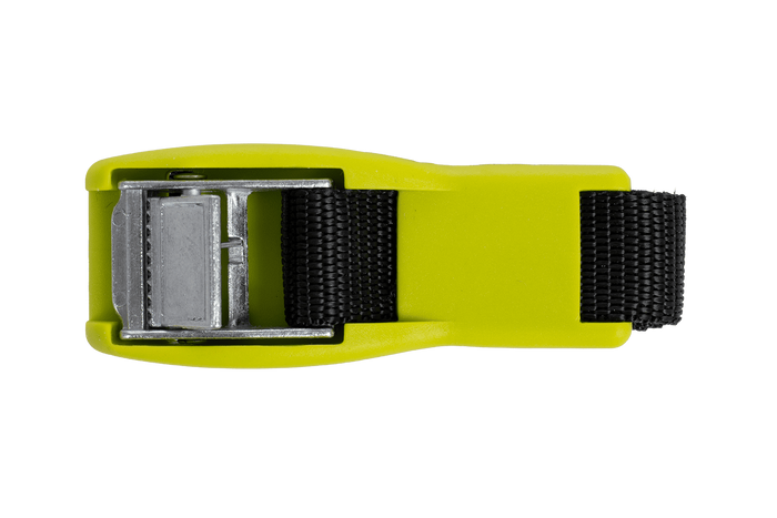 Ceinture de vélo textile avec protège-jante 45 cm - 1 pièce