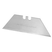 Lames trapézoïdales type 1992 STANLEY 19 mm lames de rechange pour cutter 100 pièces