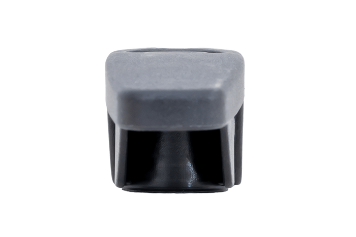 Poignée sans trou de verrouillage - Atera Giro AF+ 092444