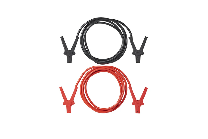 Câbles de démarrage ProPlus 4,5 m, 35 mm², 480 A