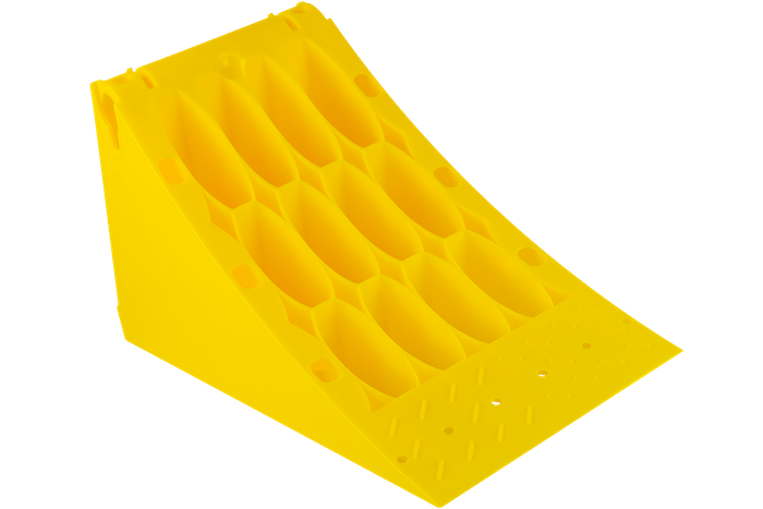 Cale de roue LOKHEN G46 h : 190 mm 