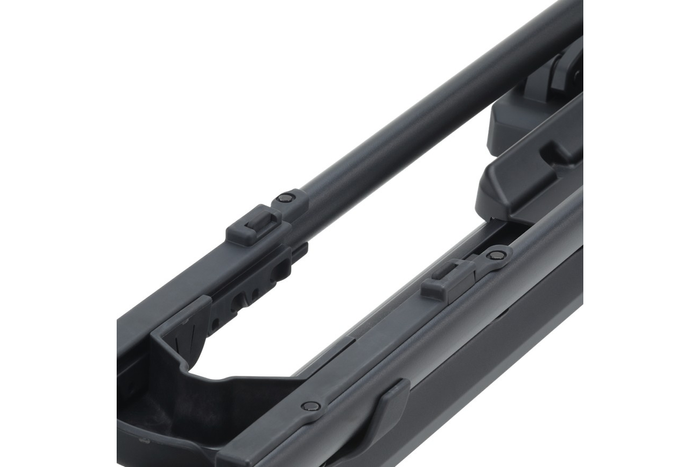 INNO INA396 Tire Hold 3 - Porte-vélos de toit à fixer sur les roues