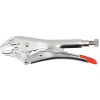 SZCZYPCE ZACISKOWE MORSA KRÓTKIE 250 MM