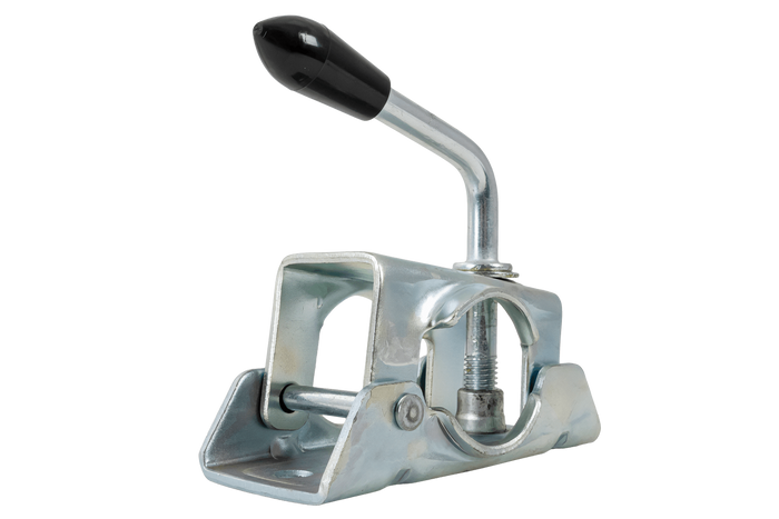 Collier de serrage pour la roue de dérailleur KNOTT LB48 de 48 mm