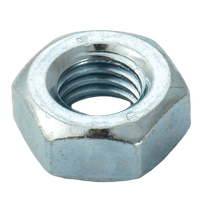 Écrou hexagonal DROMET M10 pour U boulon DIN 934