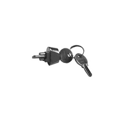 Insert de sécurité pour la boule d&#39;attelage de remorque KNOTT 4804019X K27/K35