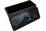 OUTLET Boîte à outils DAKEN 81209 ARKA 1250x522x500mm 203l