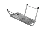 Marchepied à deux niveaux ProPlus 360829V01 pour caravane de 150 kg