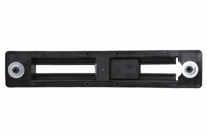 Support de montage de garde-boue DOMAR DK8146, support réglable