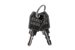 Clé Carver 25027 (2 pièces)