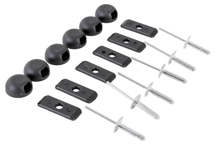 Garde-boue DOMAR DK5015 , 420/700mm