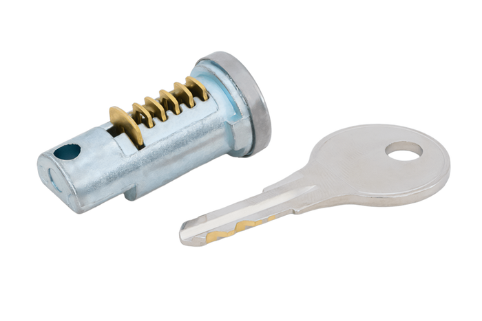 Cadenas et clé K004 - Inter Pack Trio/Quattro