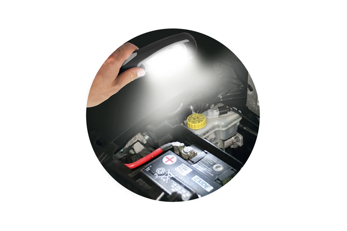 Lampe d'inspection LED ProPlus 440053, 3W, 300lm