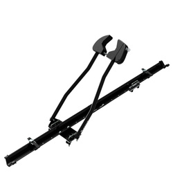 Inter Pack Rosa - porte-vélos à cadre