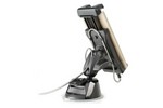 Support de téléphone/tablette LAMPA Super Grip avec ventouse autocollante