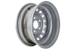 Jante en acier pour remorque UNITRAILER 5,5Jx13"H2, 5x112, ET:30