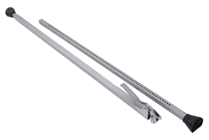 Poutre latérale UNITRAILER pour sécuriser la cargaison 1880-2852 mm